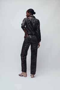 GOTHAM JEANS