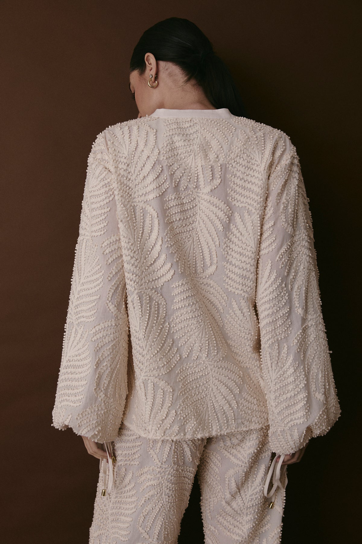 NOVA BLOUSE