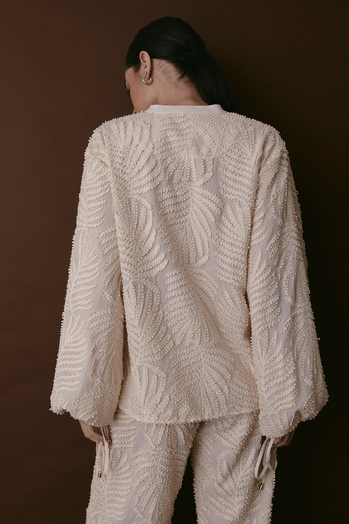 NOVA BLOUSE