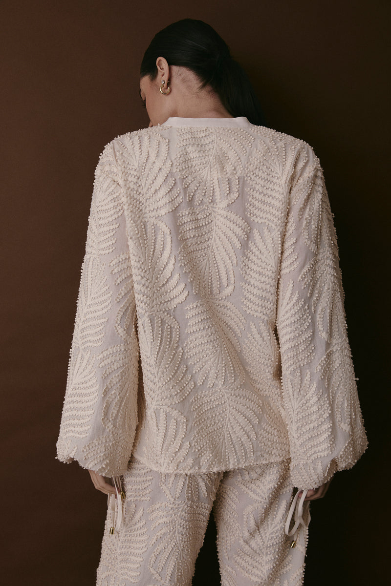 NOVA BLOUSE