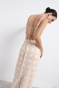 MARTINA DRESS