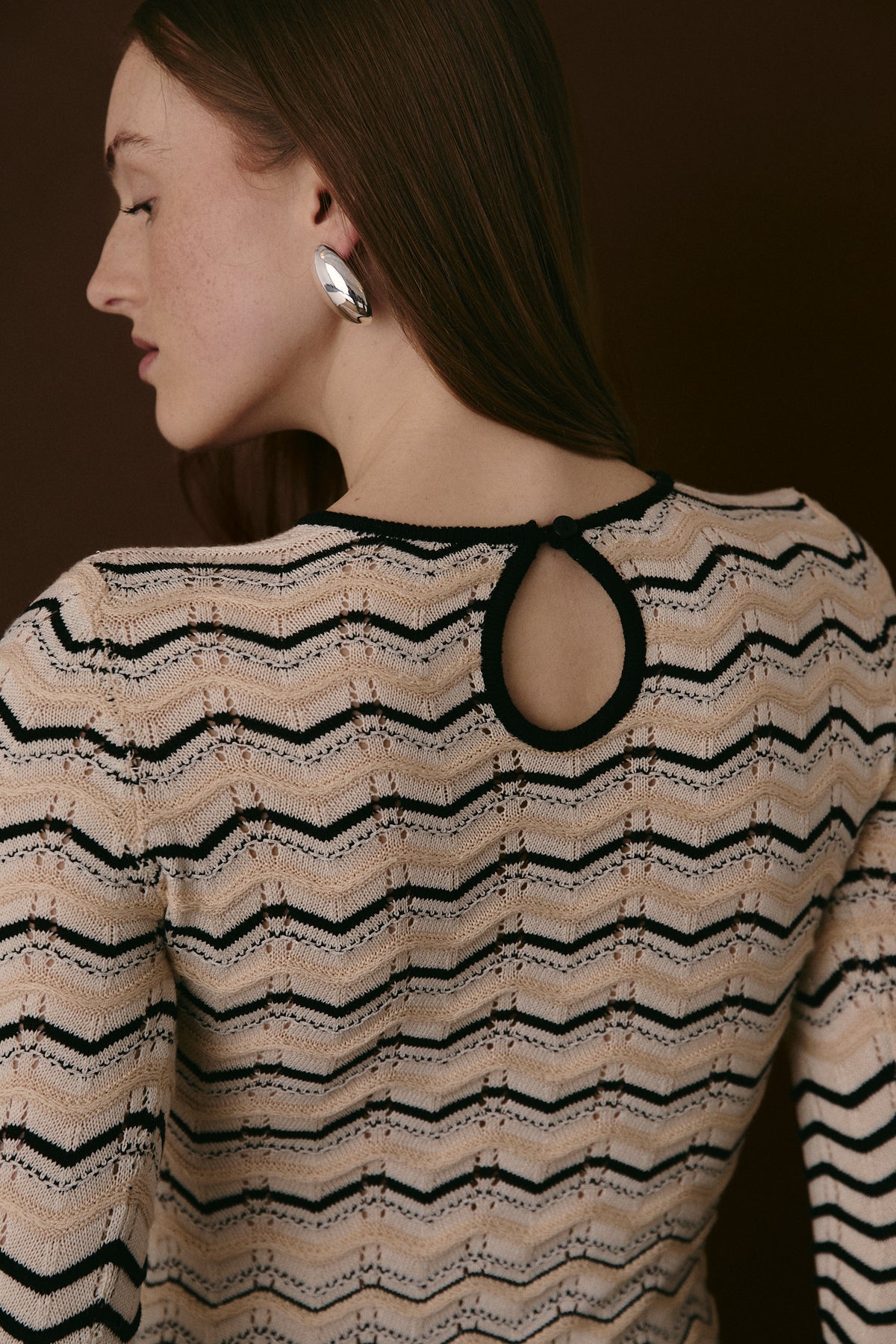 THOMPSON DRESS