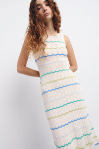 PICCOLA DRESS MARE