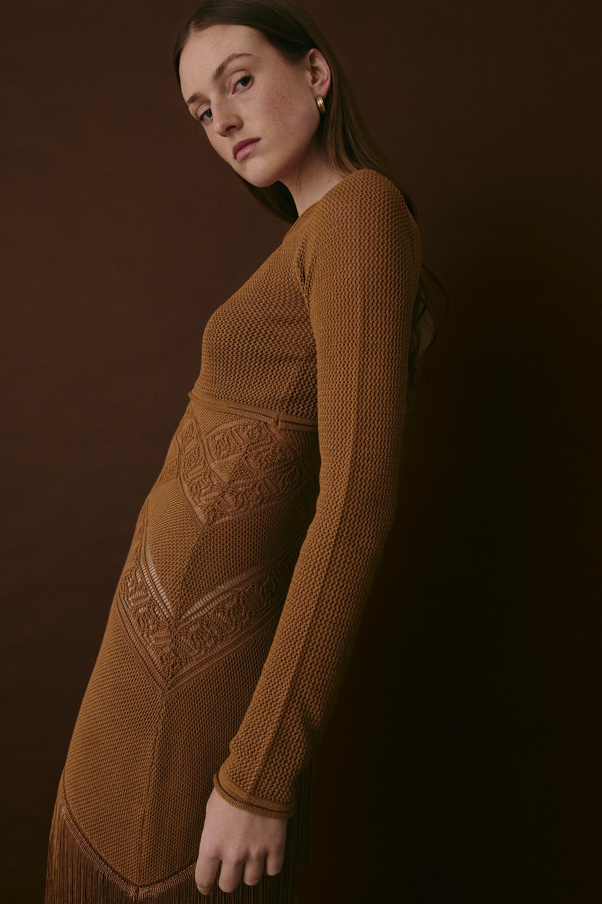 COOPER DRESS DIJON