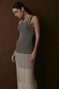 MAIDEN DRESS