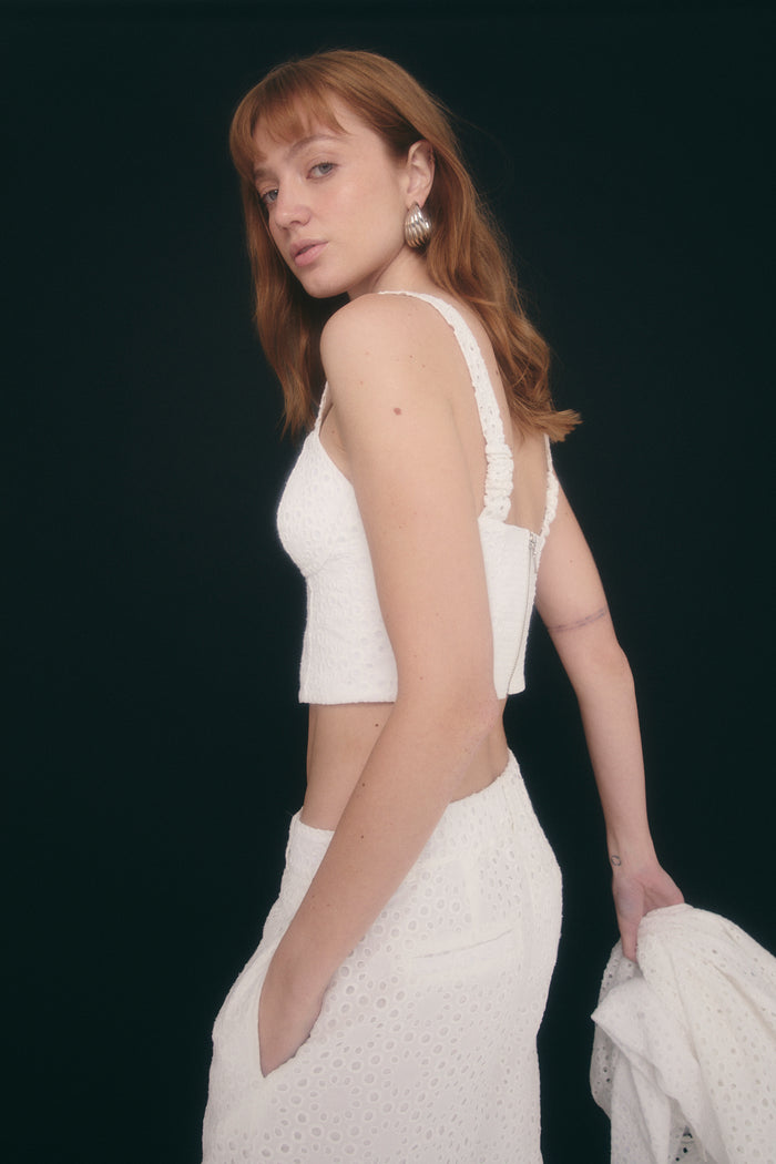 ANNA TOP
