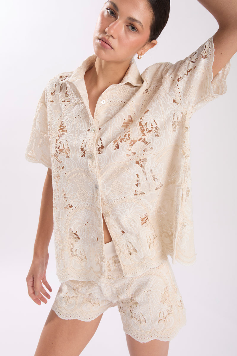 SONNY SHIRT