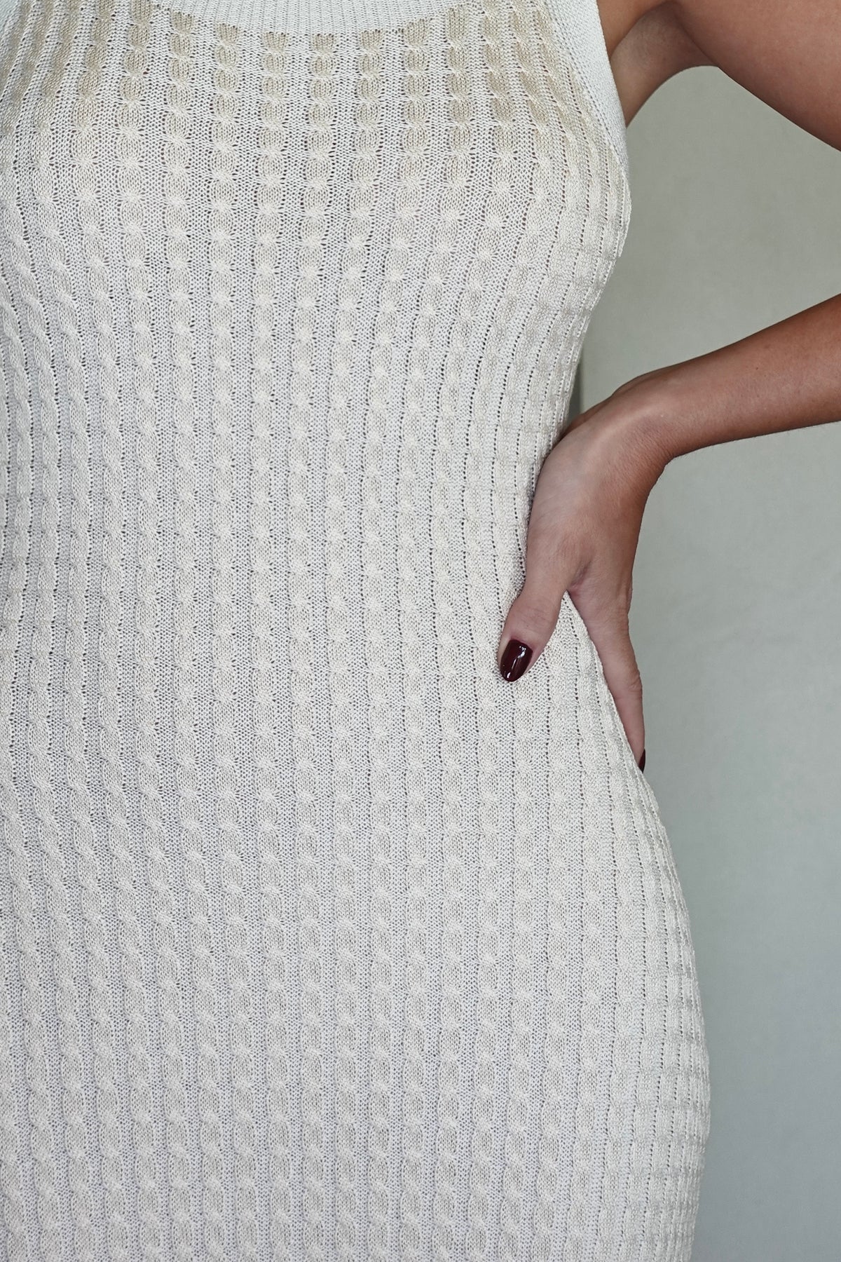 BIBI DRESS