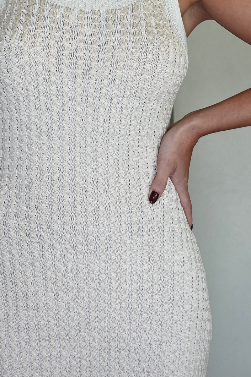BIBI DRESS