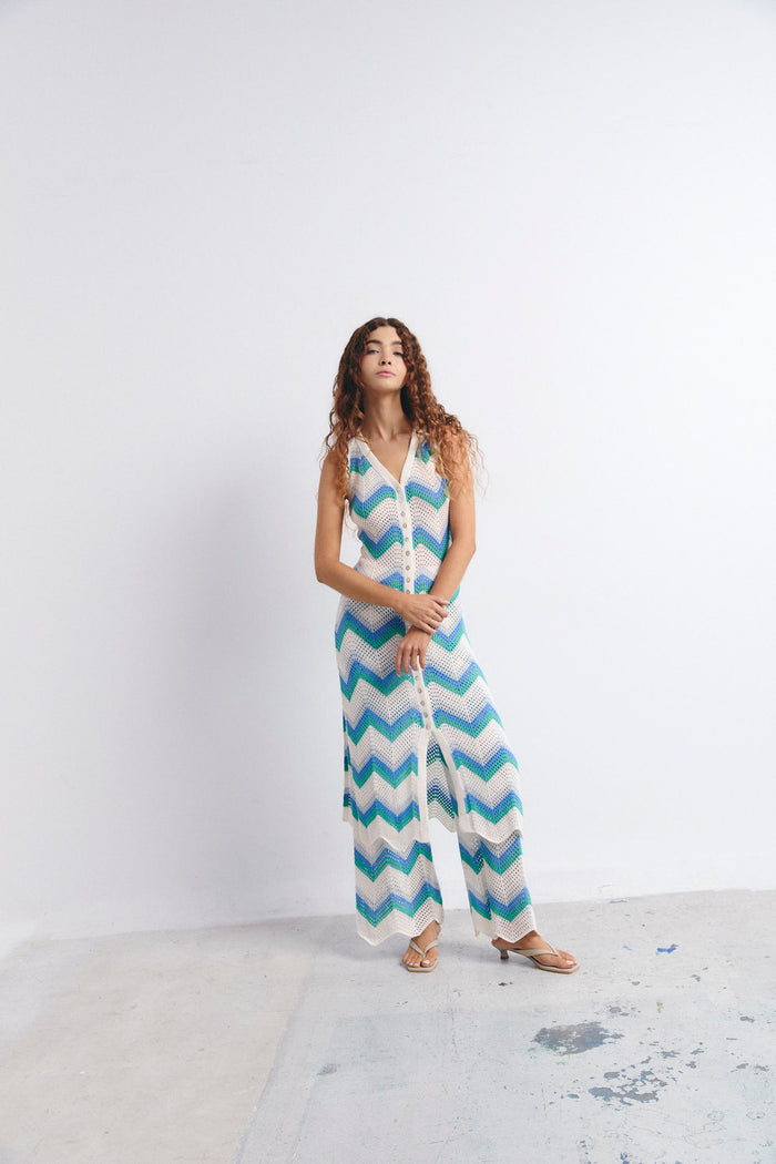 RIVIERA PANTS MARE