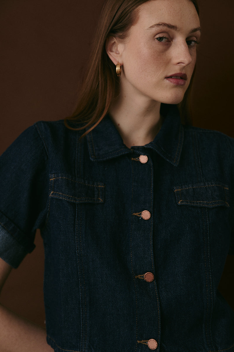 WESTON SHIRT