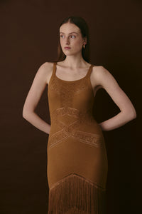 COOPER DRESS DIJON