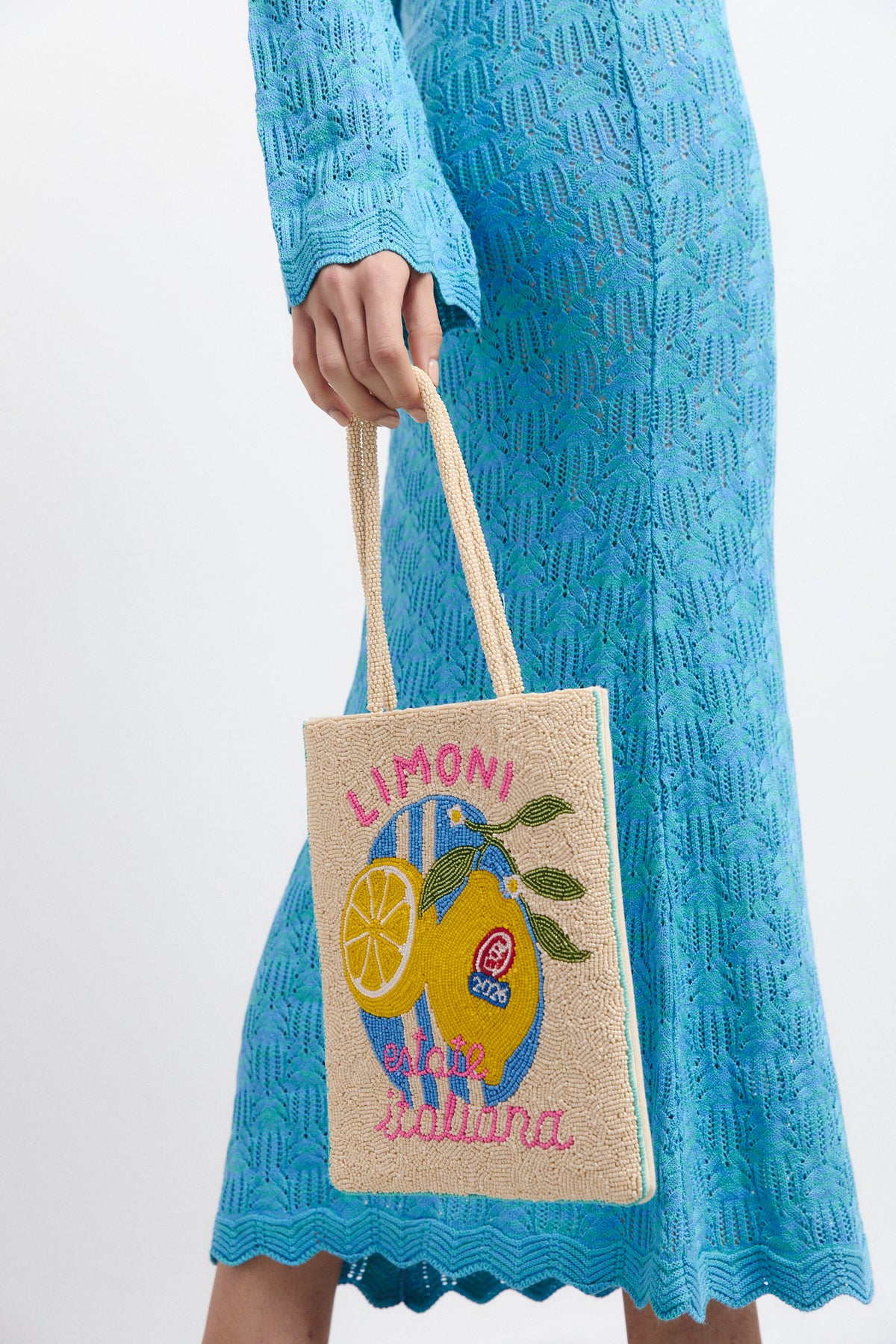 LIMONI CROSSBODY BAG