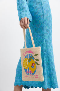 LIMONI CROSSBODY BAG