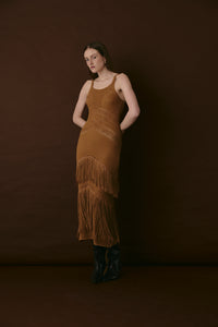 COOPER DRESS DIJON