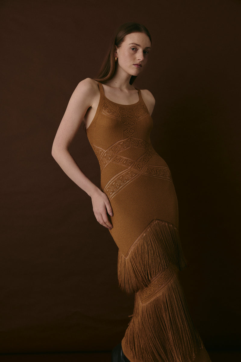 COOPER DRESS DIJON