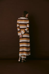 MULBERRY DRESS DIJON