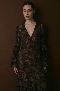 THORNE DRESS ORACLES