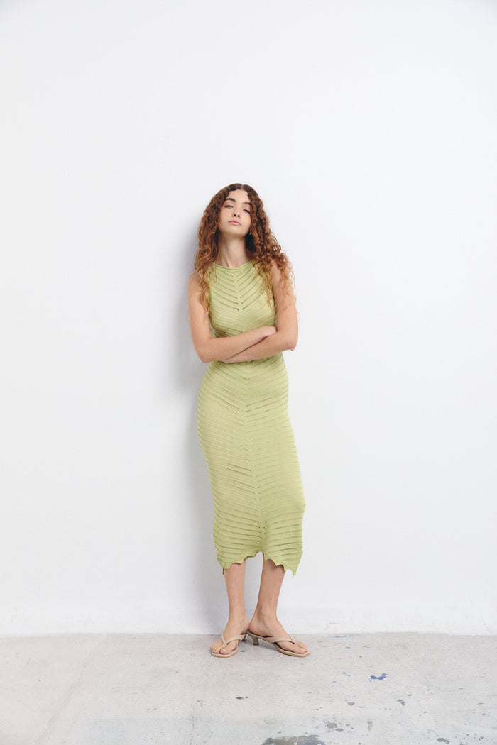 SOLÉ DRESS PEAR