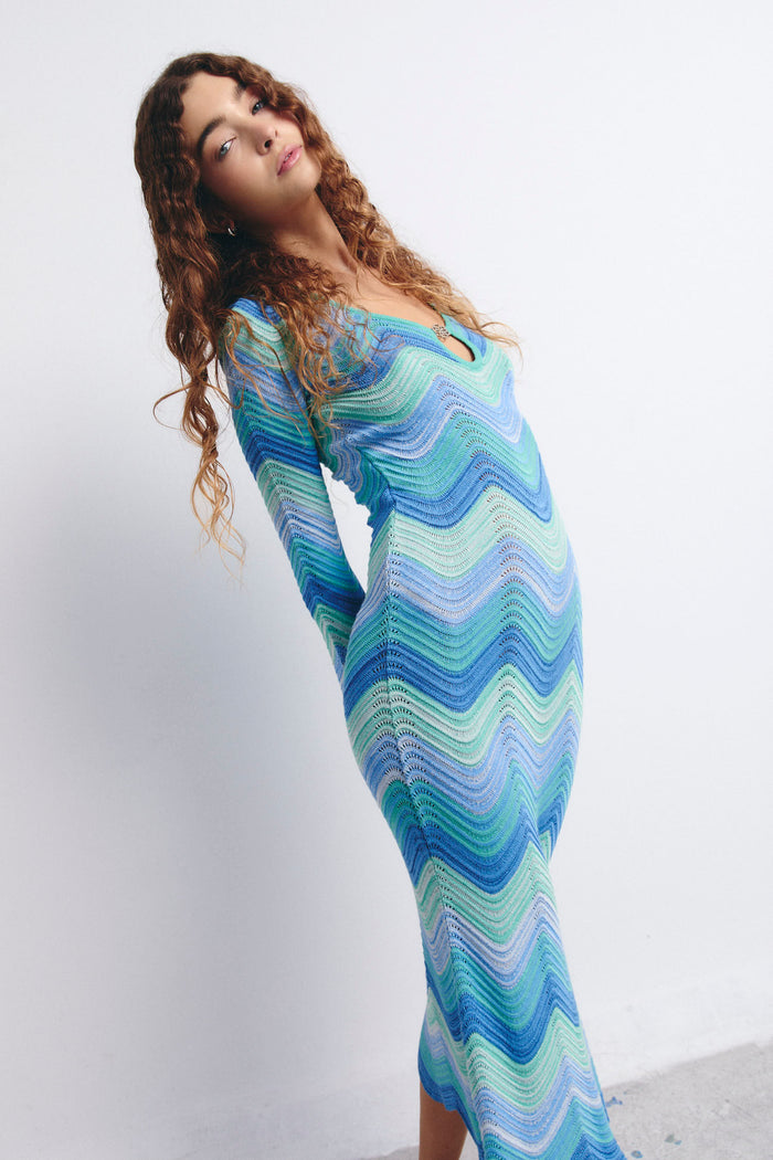 FARRAH DRESS MARE
