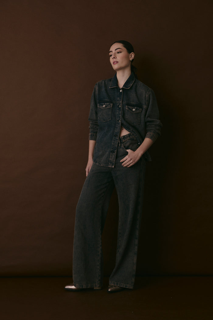 MOXY JEANS