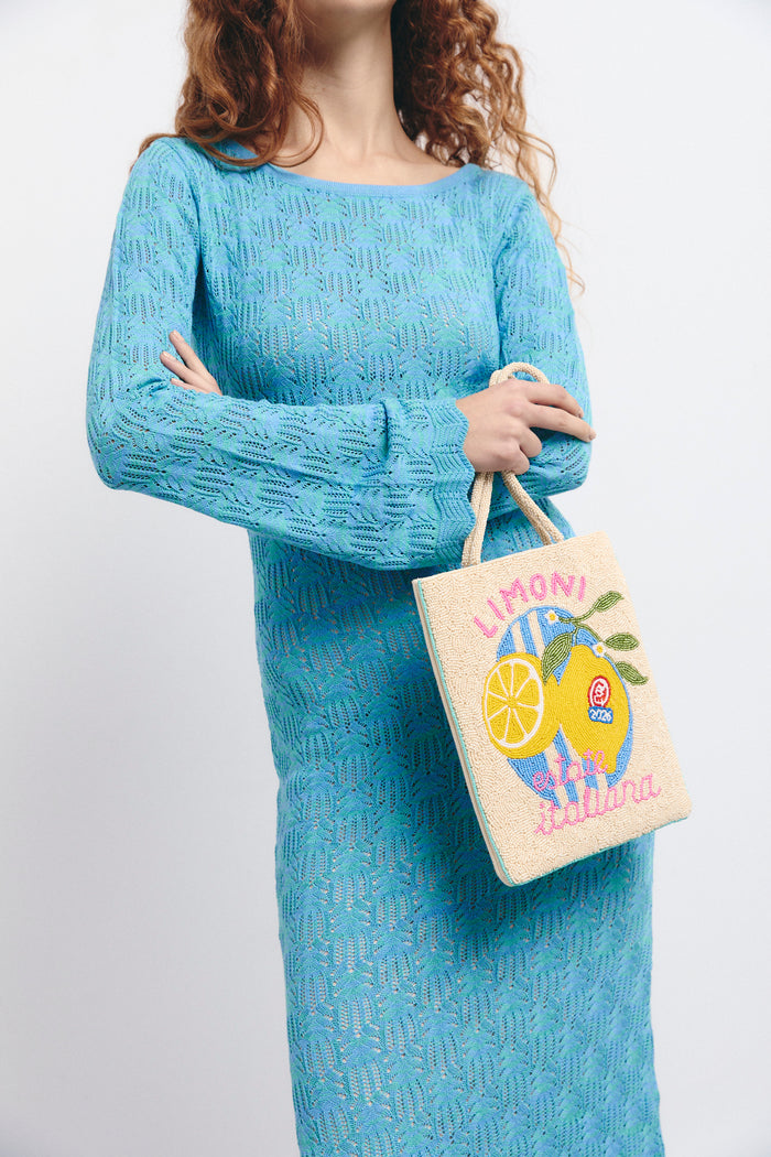 LIMONI CROSSBODY BAG