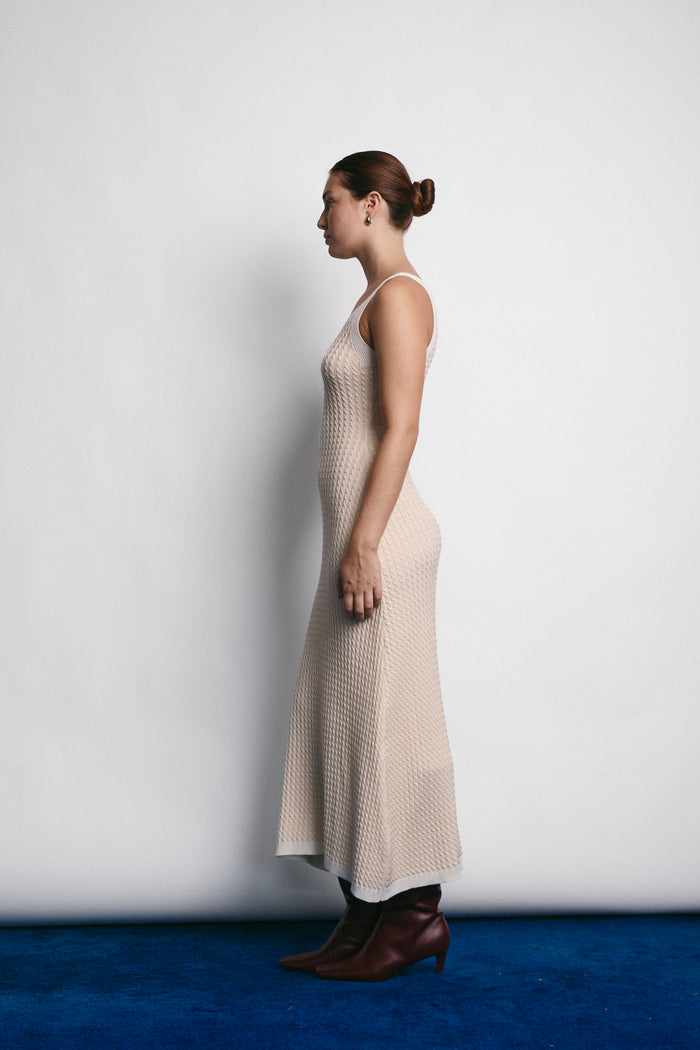 BIBI DRESS