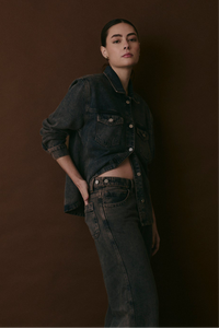 MOXY JEANS