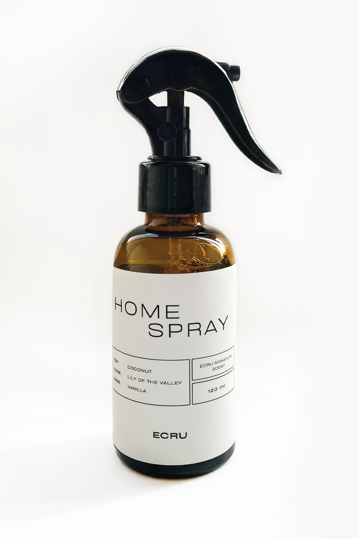 ECRU HOME SPRAY