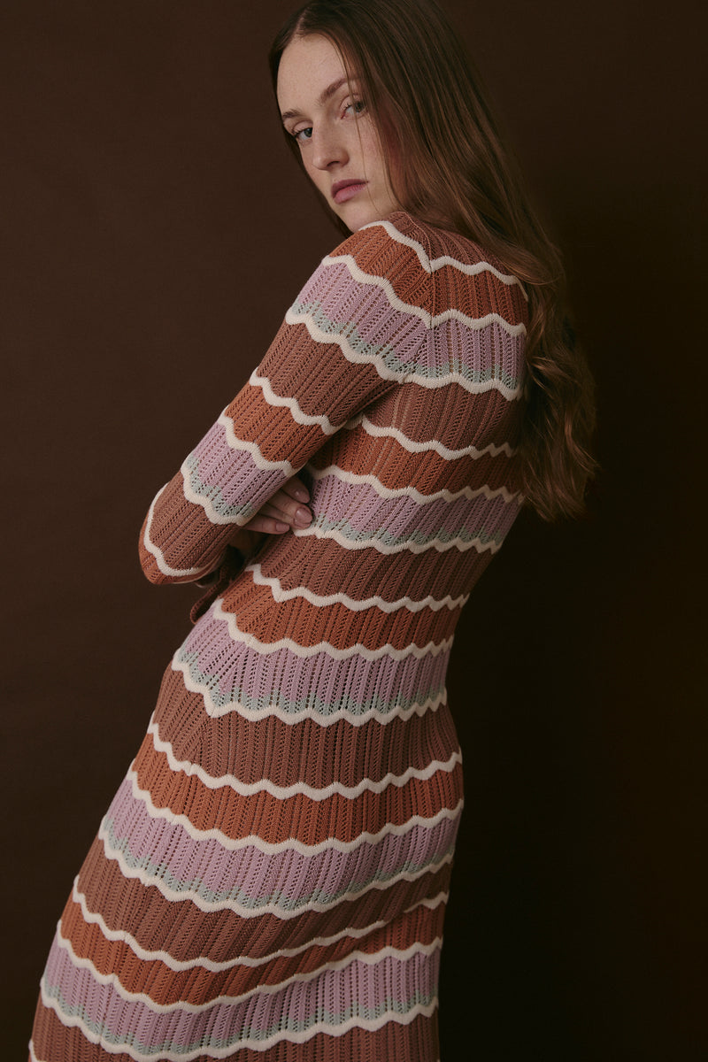 BARCLAY DRESS MOUNTAINS