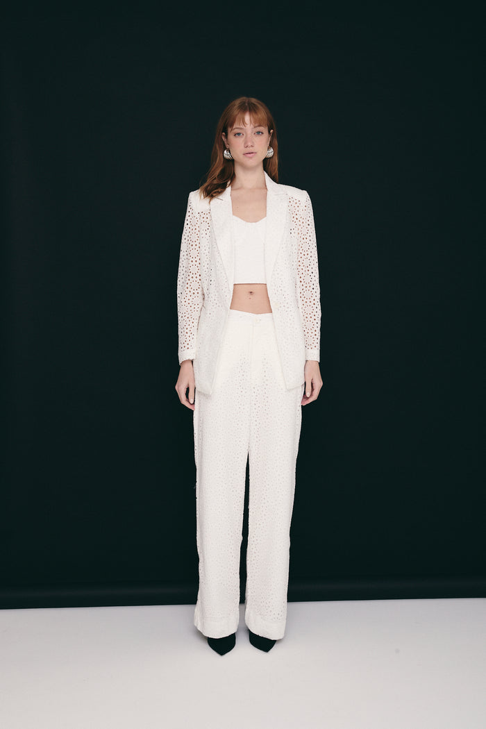 LEONOR BLAZER