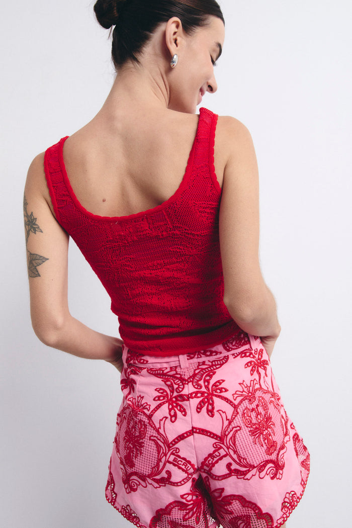 BAHIA TOP CHERRY TOMATO