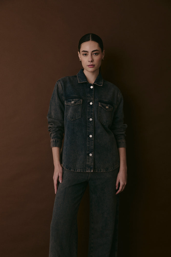 MOXY JACKET