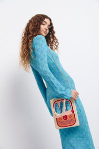 SARDINE CROSSBODY BAG