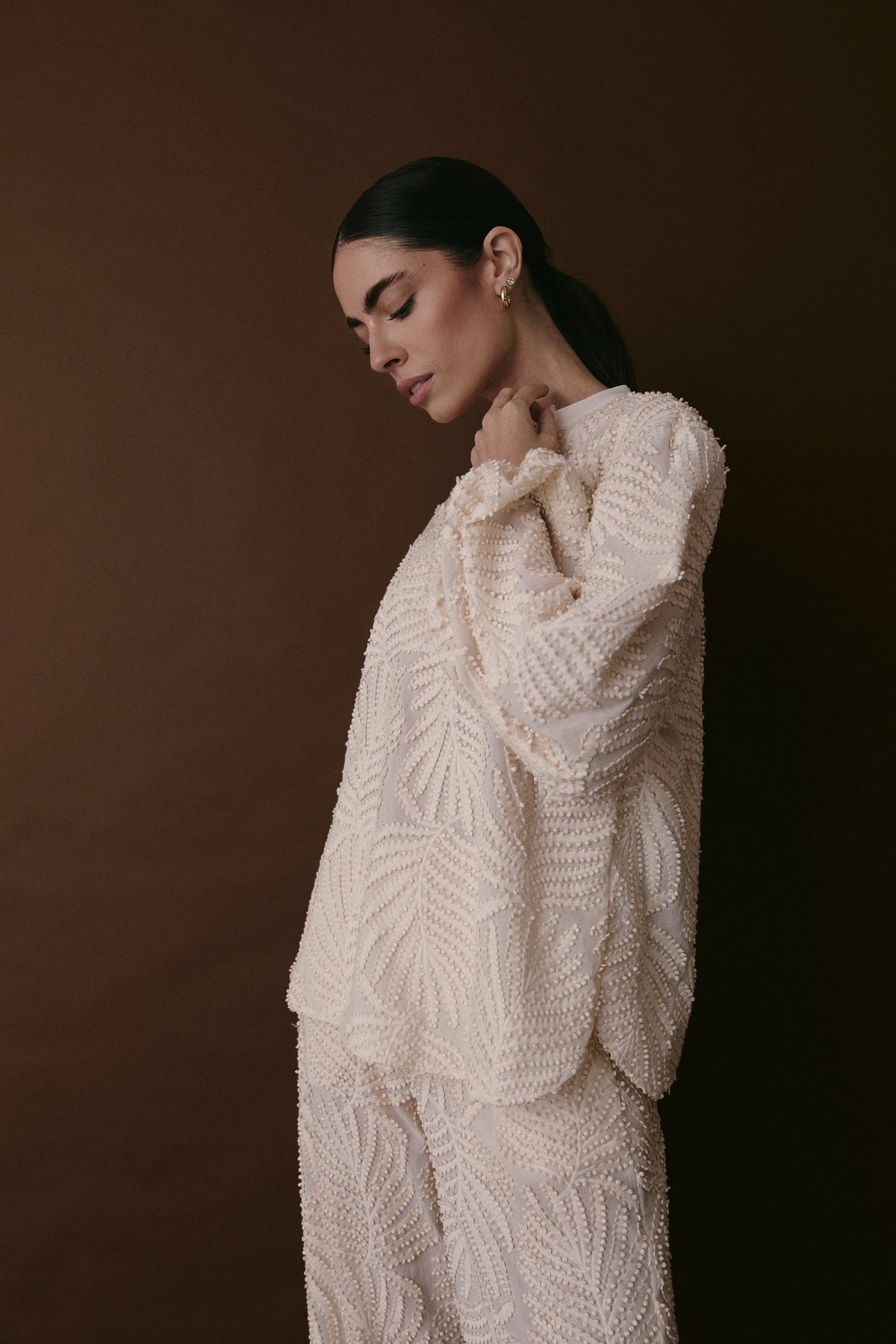 NOVA BLOUSE