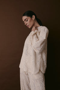 NOVA BLOUSE