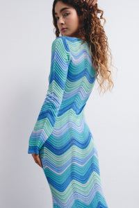 FARRAH DRESS MARE