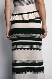 JACKIE SKIRT