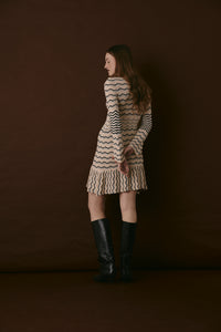 THOMPSON DRESS