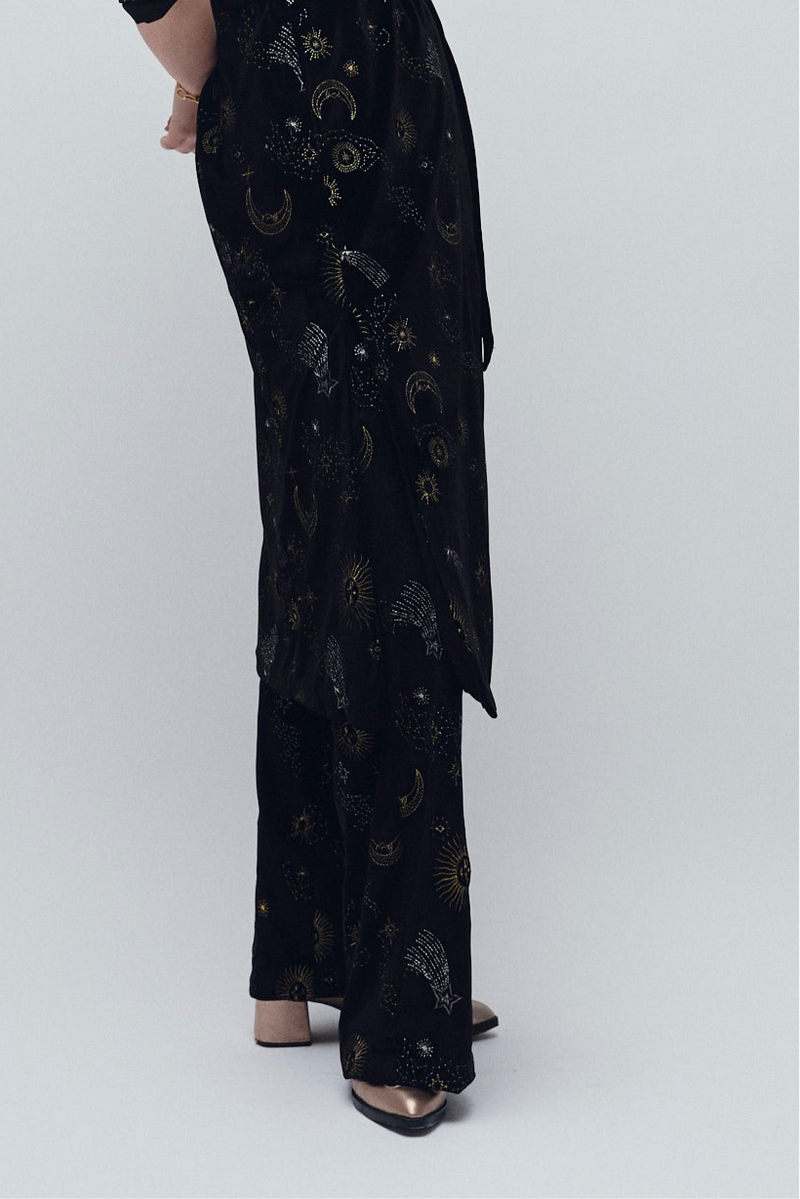 SOHO PANTS