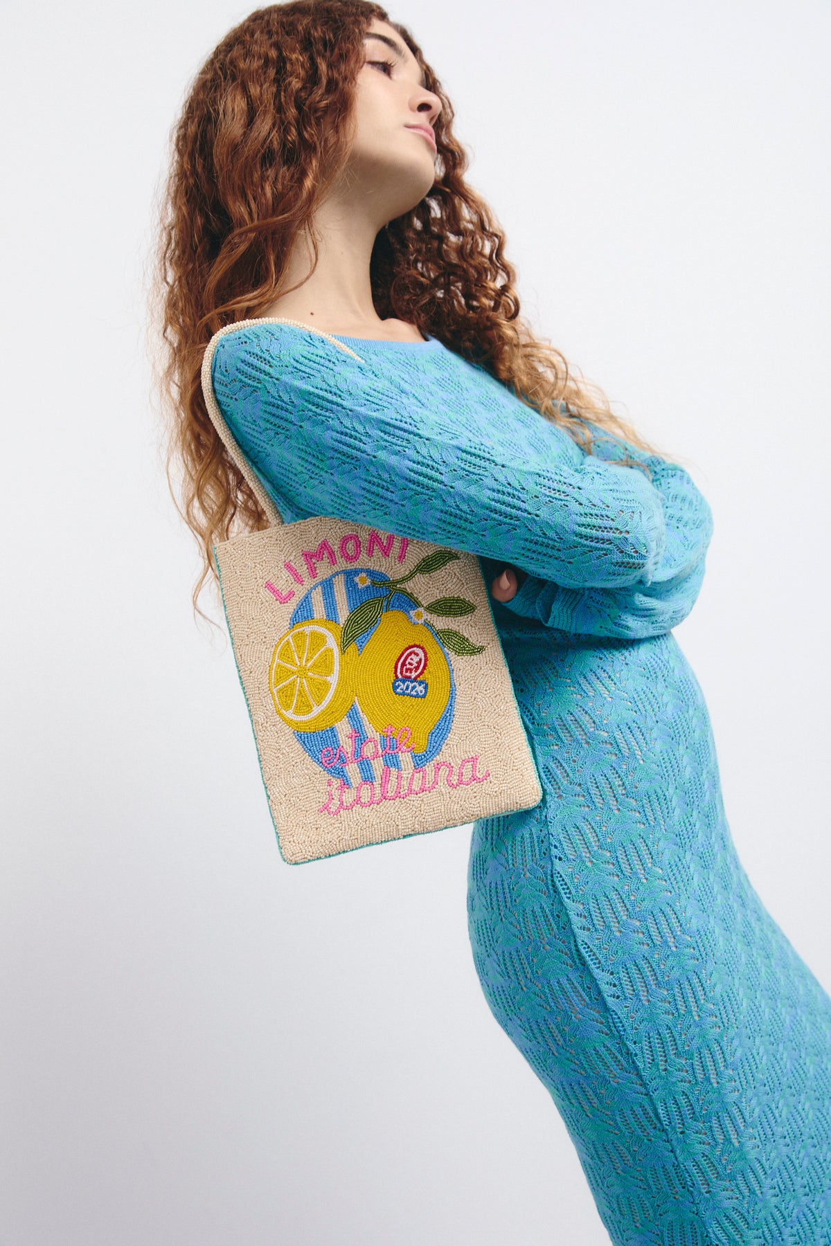 LIMONI CROSSBODY BAG