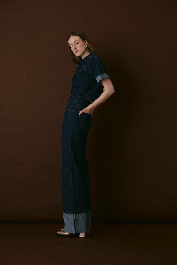 WESTON JEANS