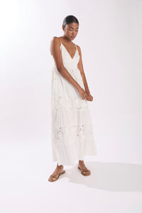 BOULEVARD DRESS