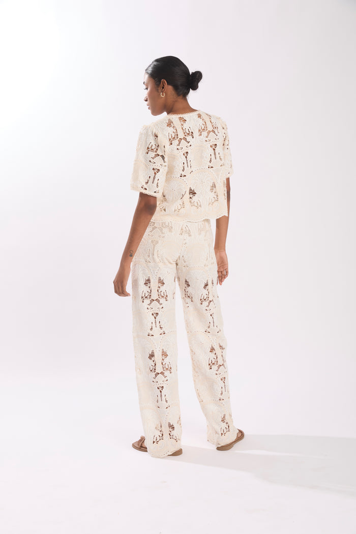 HARLOW PANTS