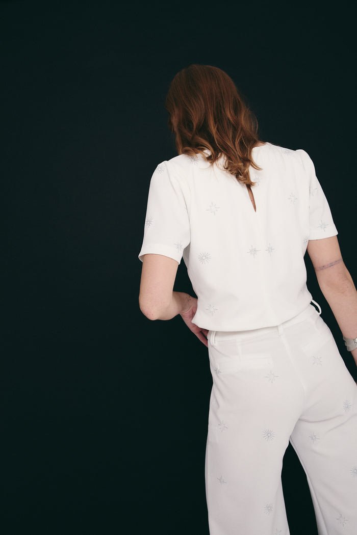 MARQUISE PANTS
