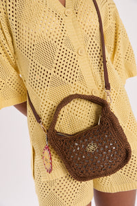 COASTAL MINI BAG CHUTNEY