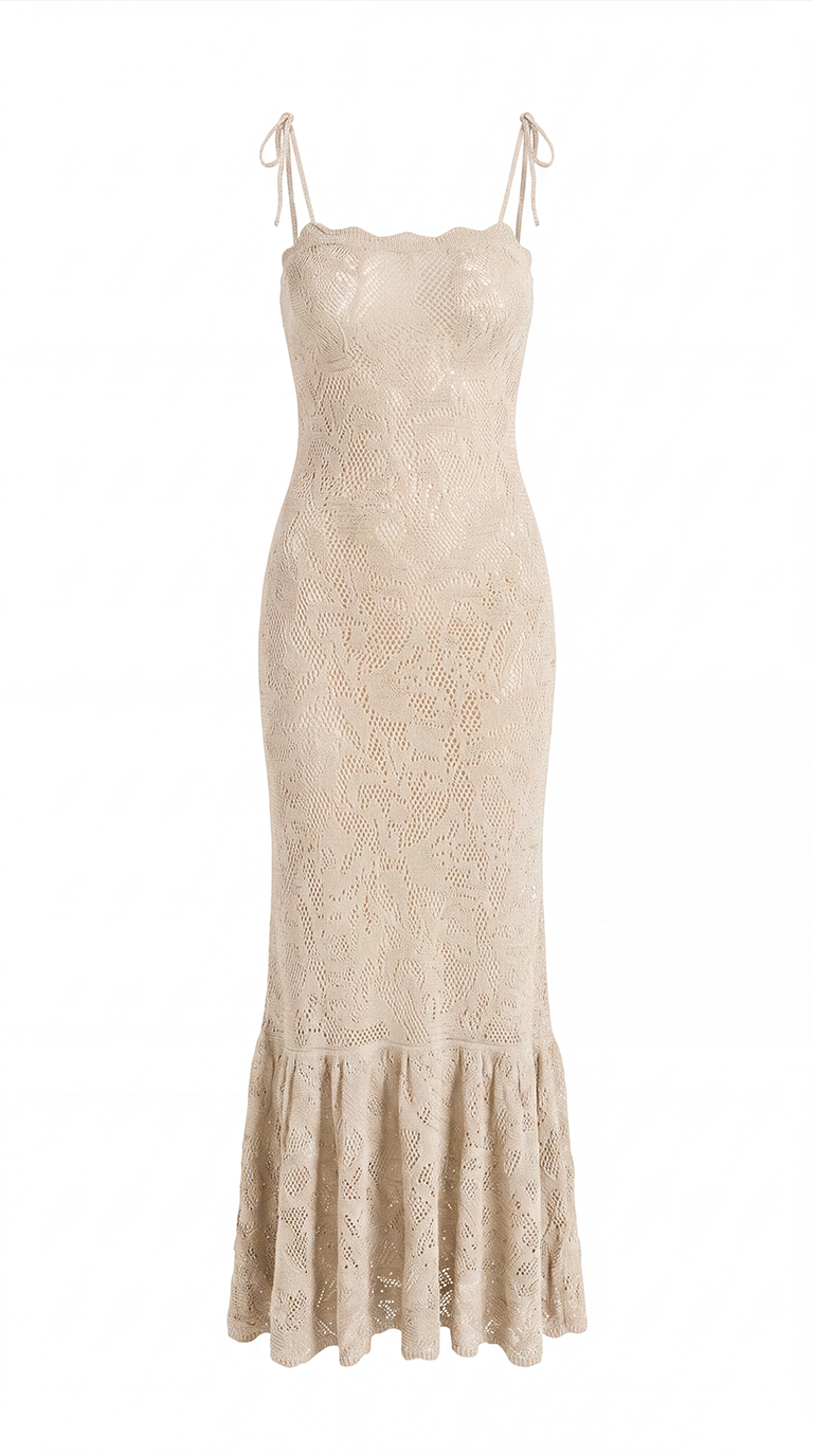 PALMI DRESS PEONY