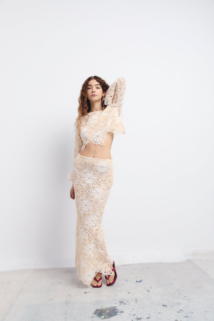 HERA SKIRT