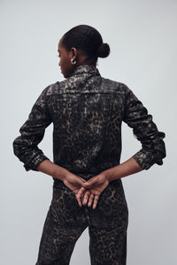 GOTHAM JACKET
