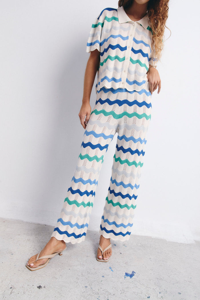AGATA PANTS MARE